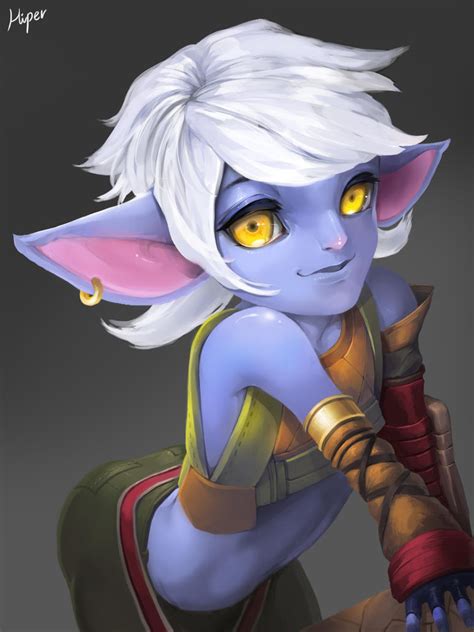 league of legends tristana porn|Tristana (biggreen) [League of Legends] : r/rule34 .